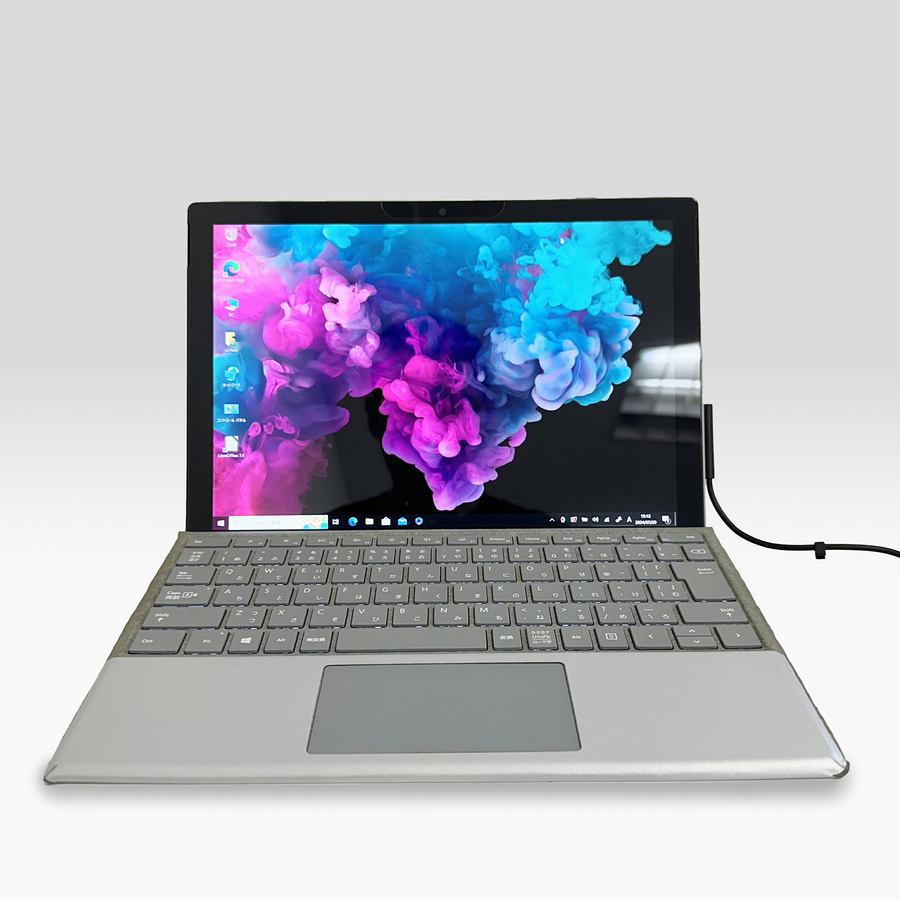 楽天市場】surface pro 512gb 16gb i7の通販
