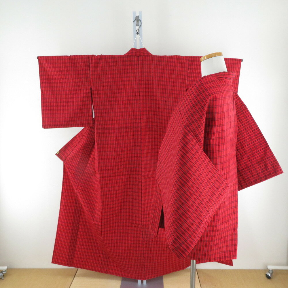 楽天市場】ウール 着物 アンサンブル（レディースファッション）の通販