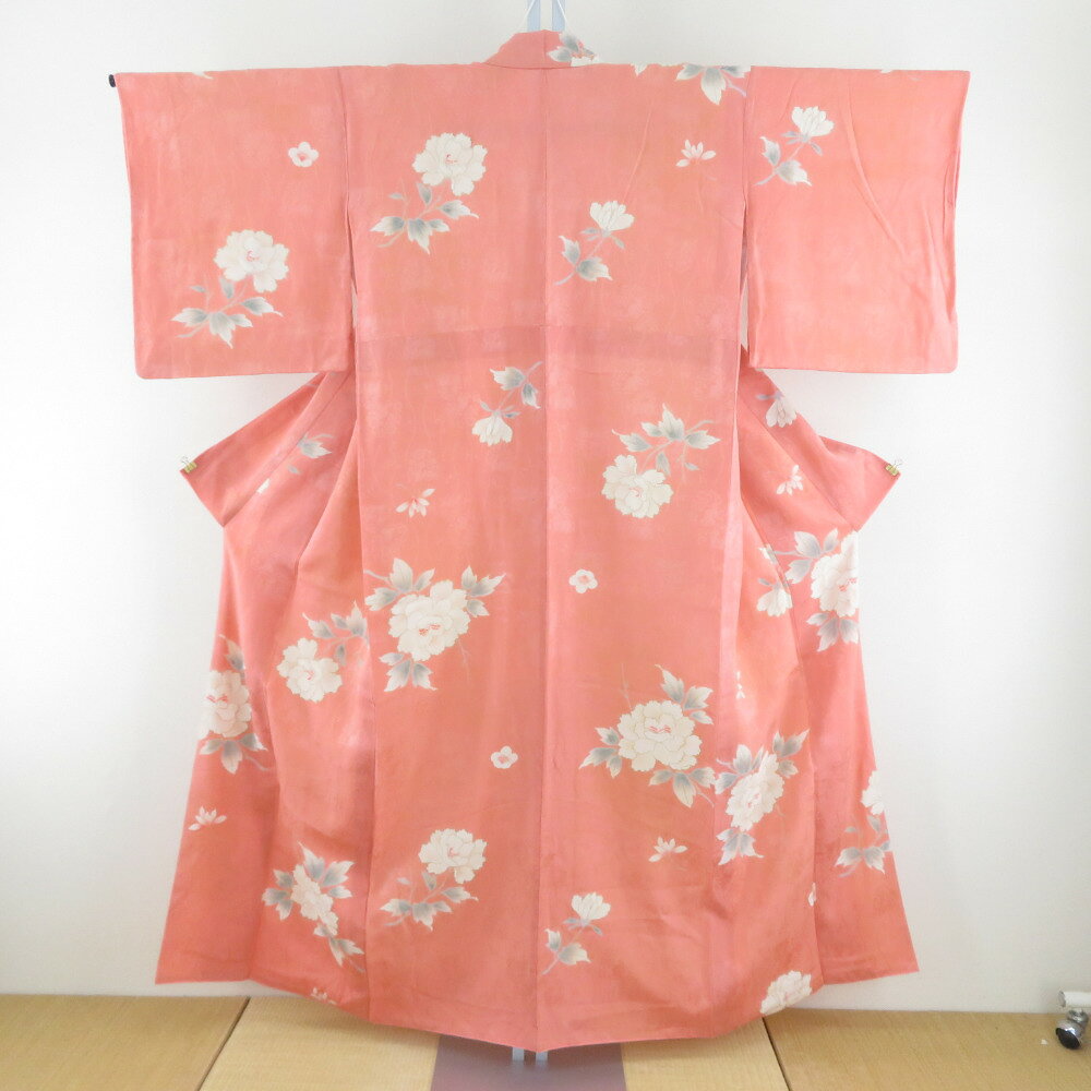 楽天市場】アンティーク ロマン 着物 大正（着物｜和服）：レディース