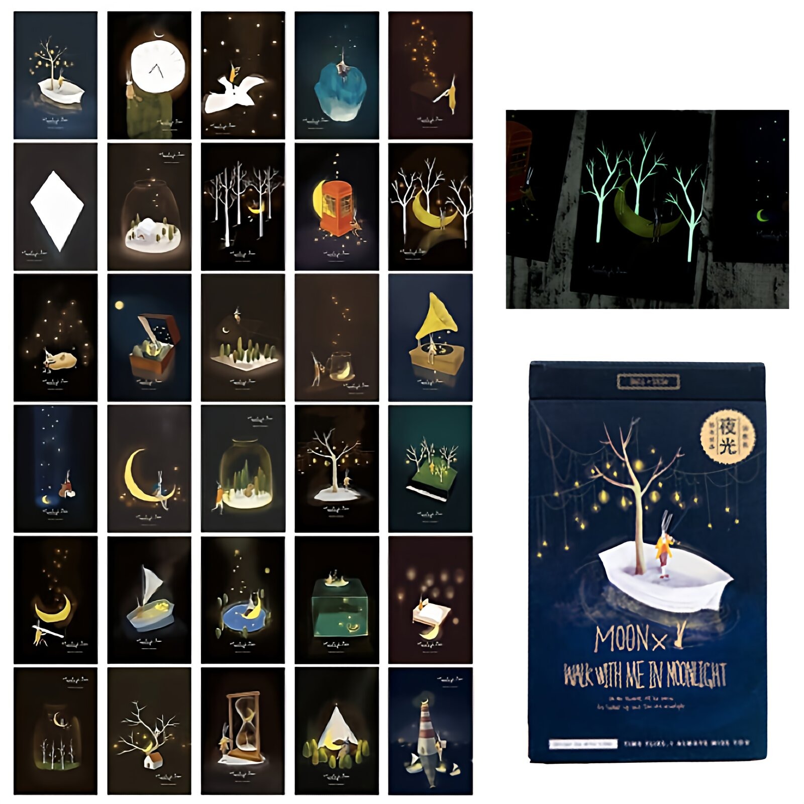 楽天市場】ポストカードブックの通販