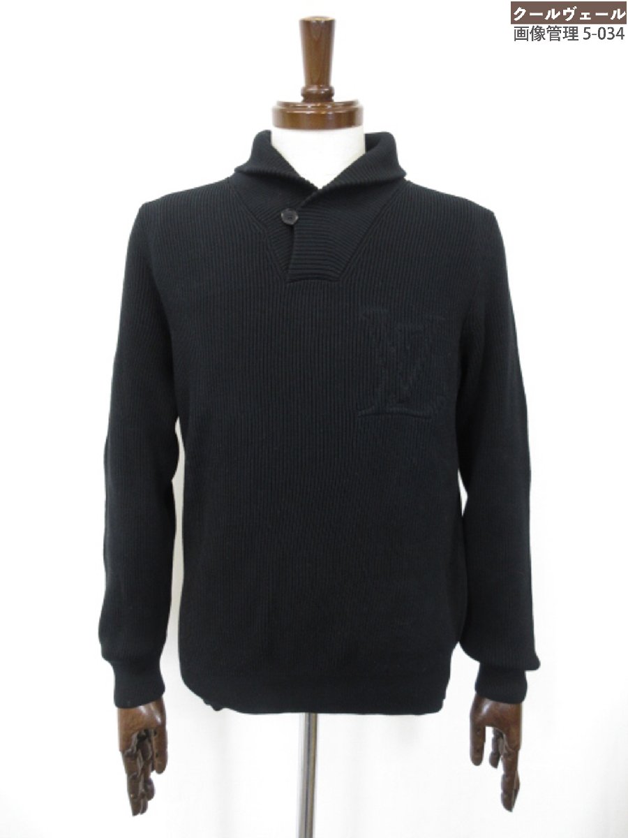 楽天市場】Louis Vuitton ルイヴィトン（ニット・セーター｜トップス