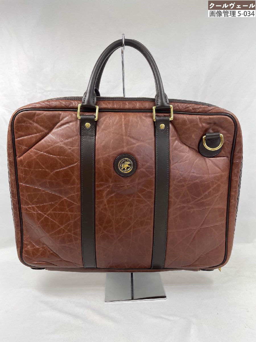 楽天市場】ハンティングワールド（ビジネスバッグ・ブリーフケース