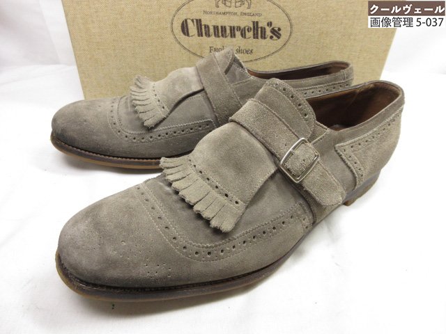 楽天市場】CHURCH'S shanghai（メンズ靴｜靴）の通販