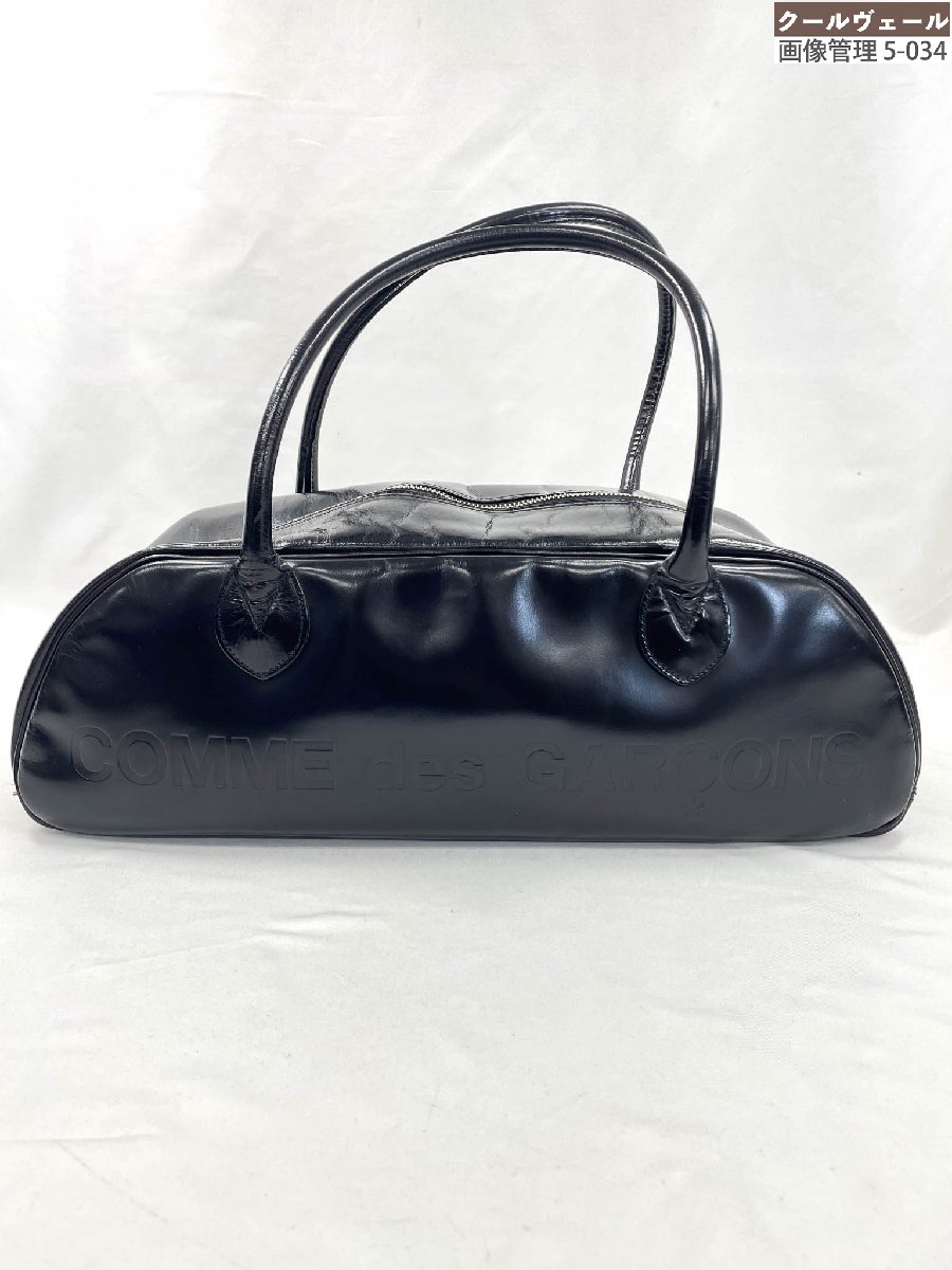 楽天市場】コムデギャルソン（ボストンバッグ｜レディースバッグ