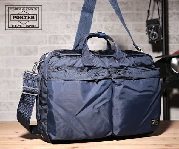 楽天市場】ポーター タンカー 3way（ビジネスバッグ・ブリーフケース