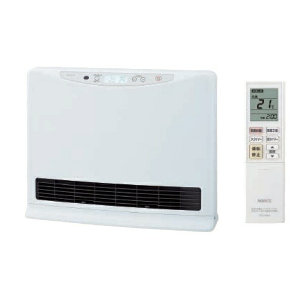 楽天市場】ノーリツ 温水 ルームヒーターの通販
