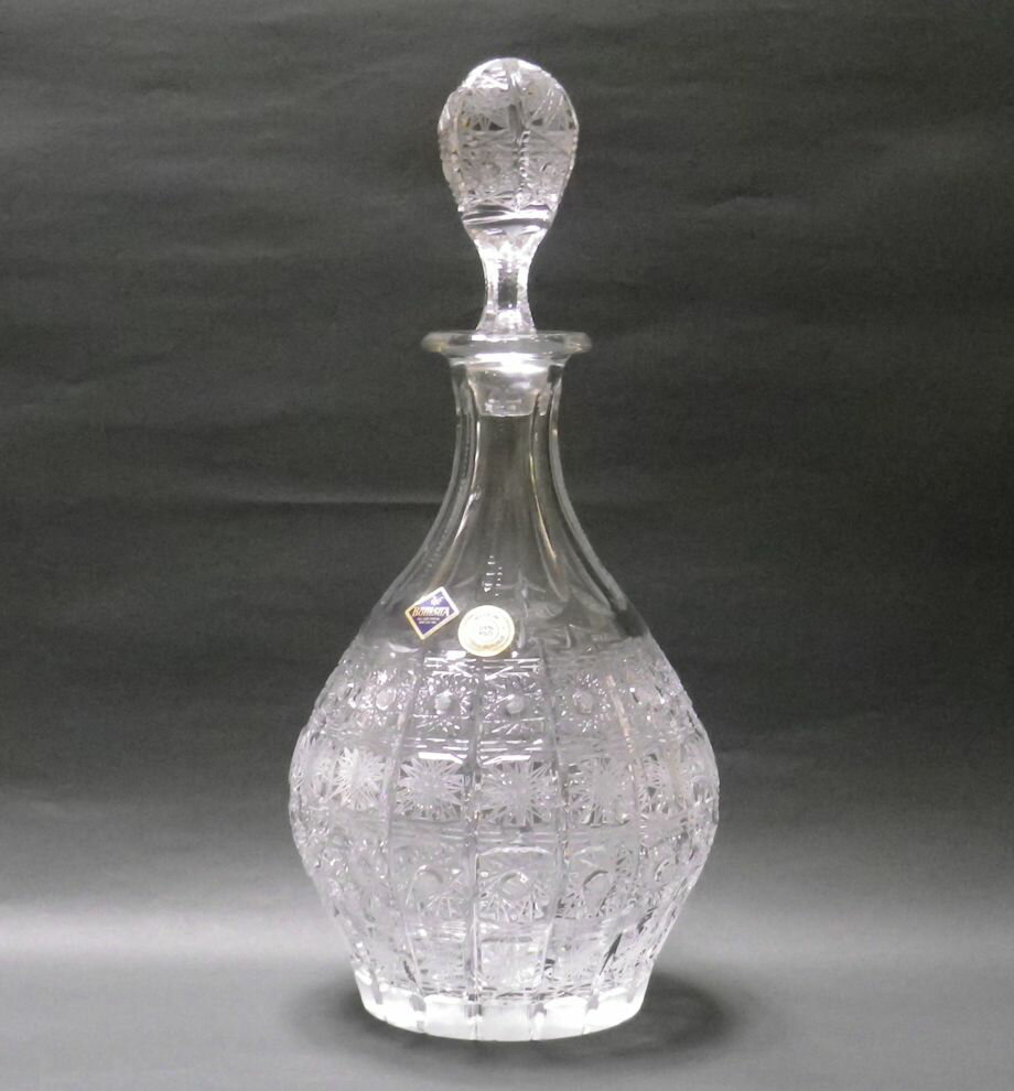 楽天市場】ボヘミア デカンタの通販