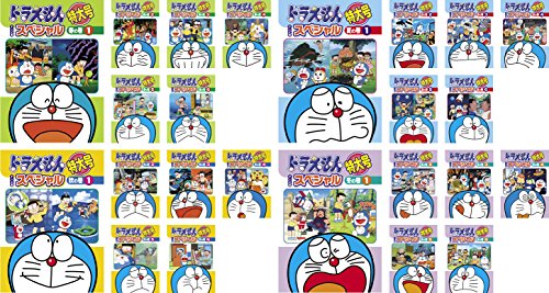 楽天市場】ドラえもん テレビ版 スペシャル 特大号 秋の6の通販