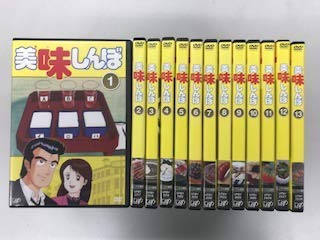 楽天市場】美味しんぼ dvd 全巻の通販