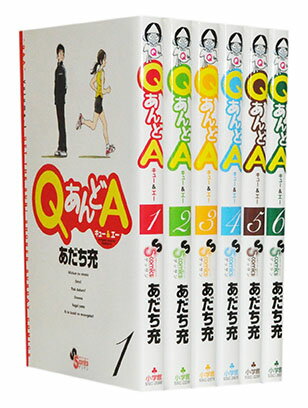 楽天市場】あだち充 全巻セット 漫画 中古の通販