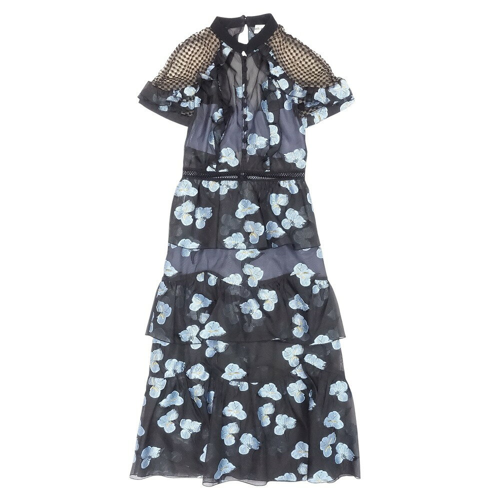 楽天市場】SELF PORTRAIT ワンピースの通販