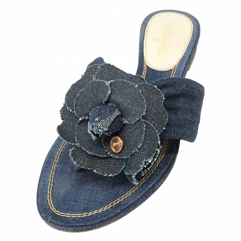 楽天市場】シャネル（ミュール｜レディース靴）：靴の通販