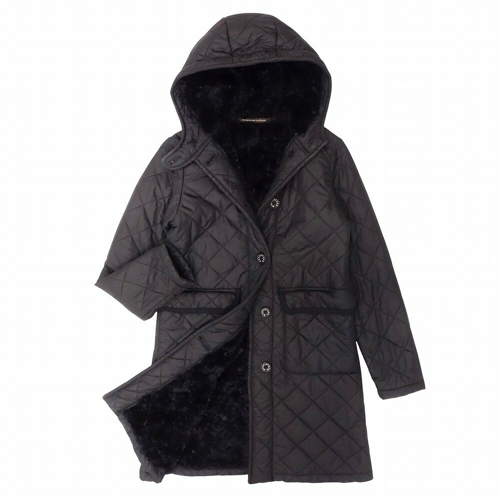 楽天市場】マッキントッシュ ボア コート（レディースファッション）の通販