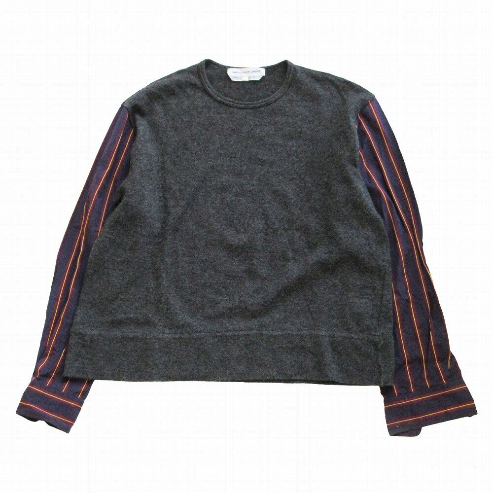 楽天市場】ギャルソン（ニット・セーター｜トップス）：メンズ