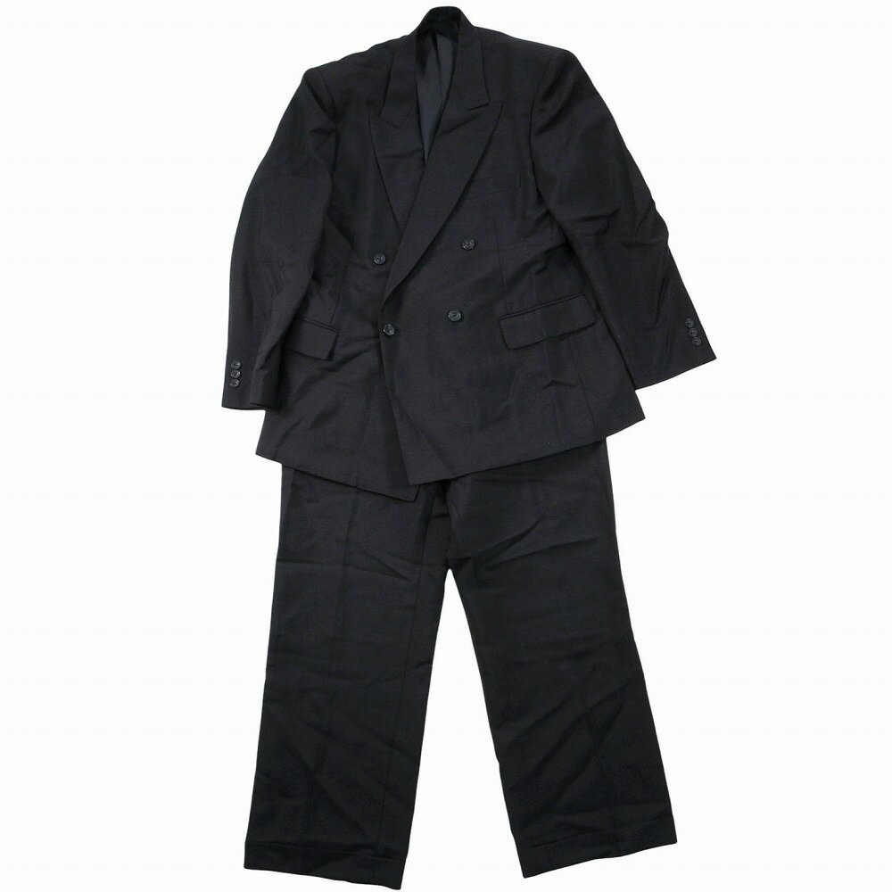 楽天市場】セットアップ ダブル vintageの通販