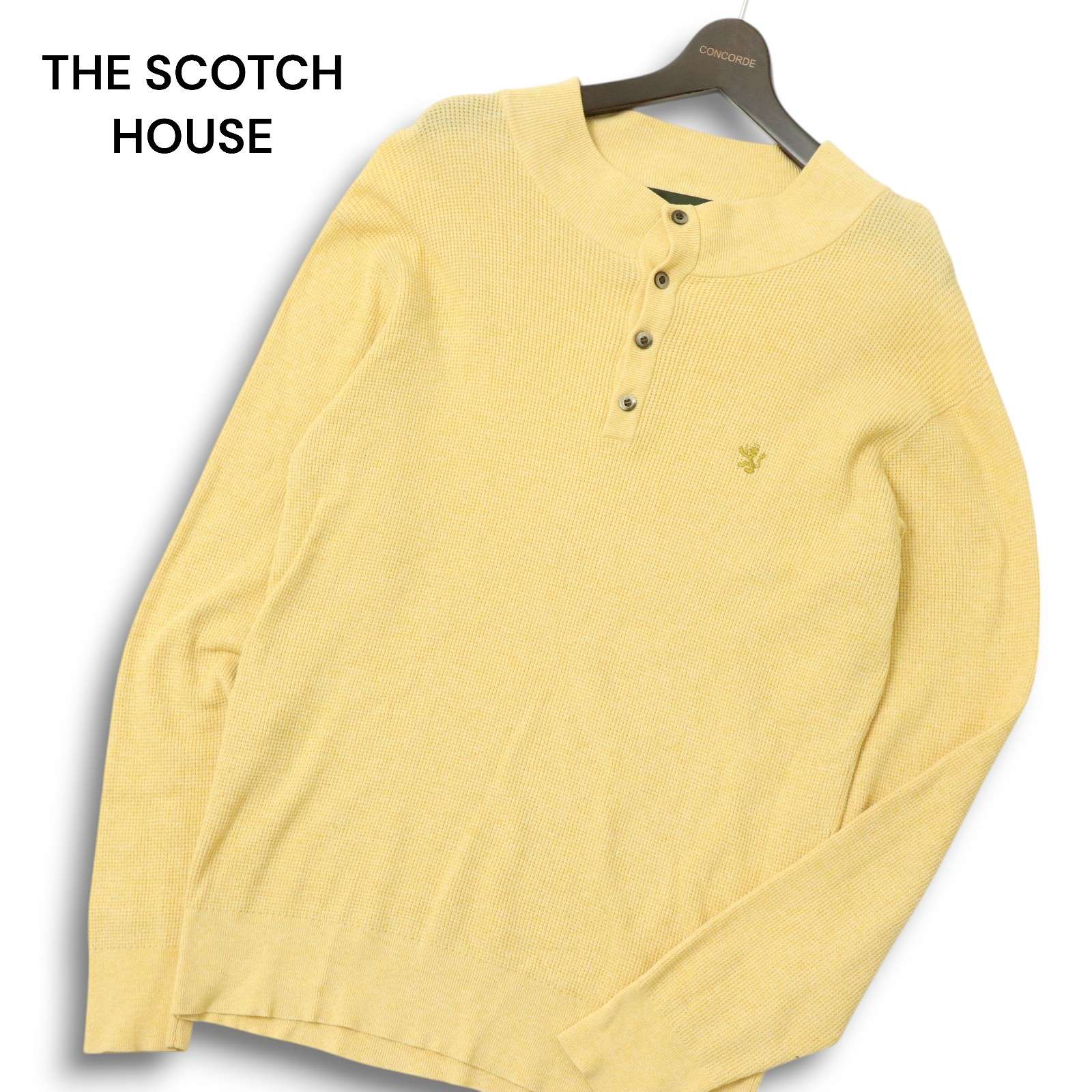 楽天市場】TheScotchHouse ザスコッチハウス（ニット・セーター