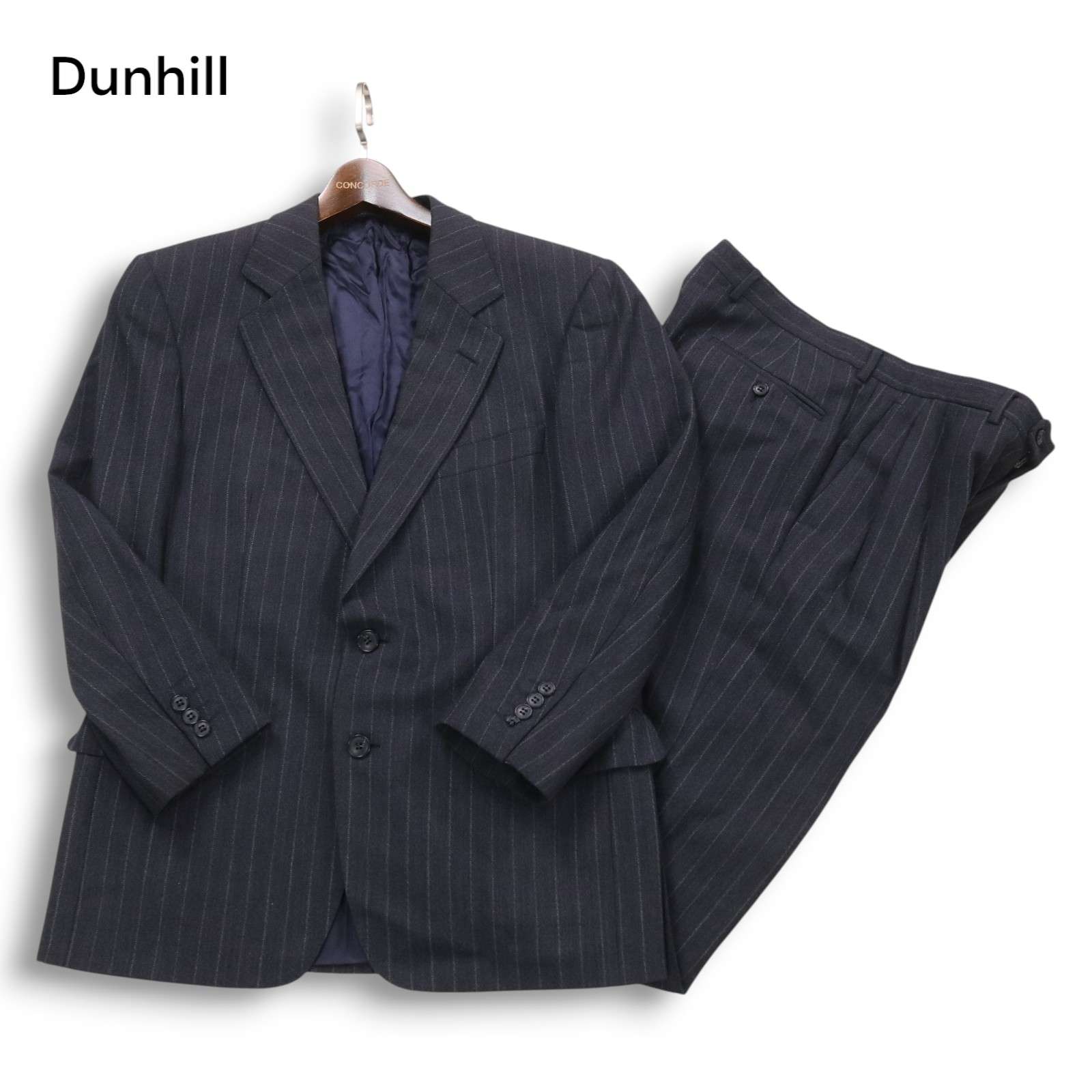 楽天市場】ダンヒル（スーツ｜スーツ・セットアップ）：メンズ