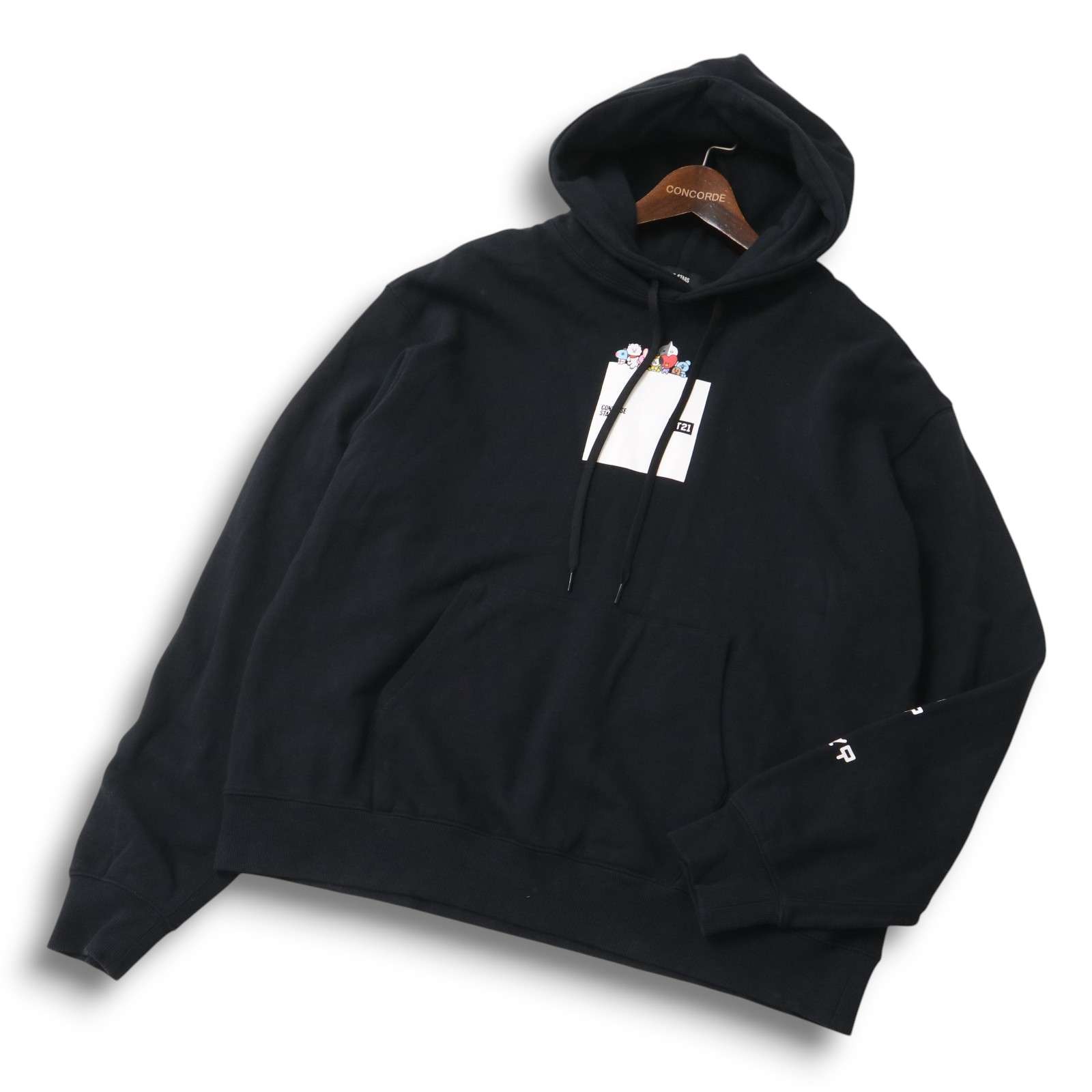 楽天市場】bts パーカー（パーカー｜トップス）：メンズファッションの通販