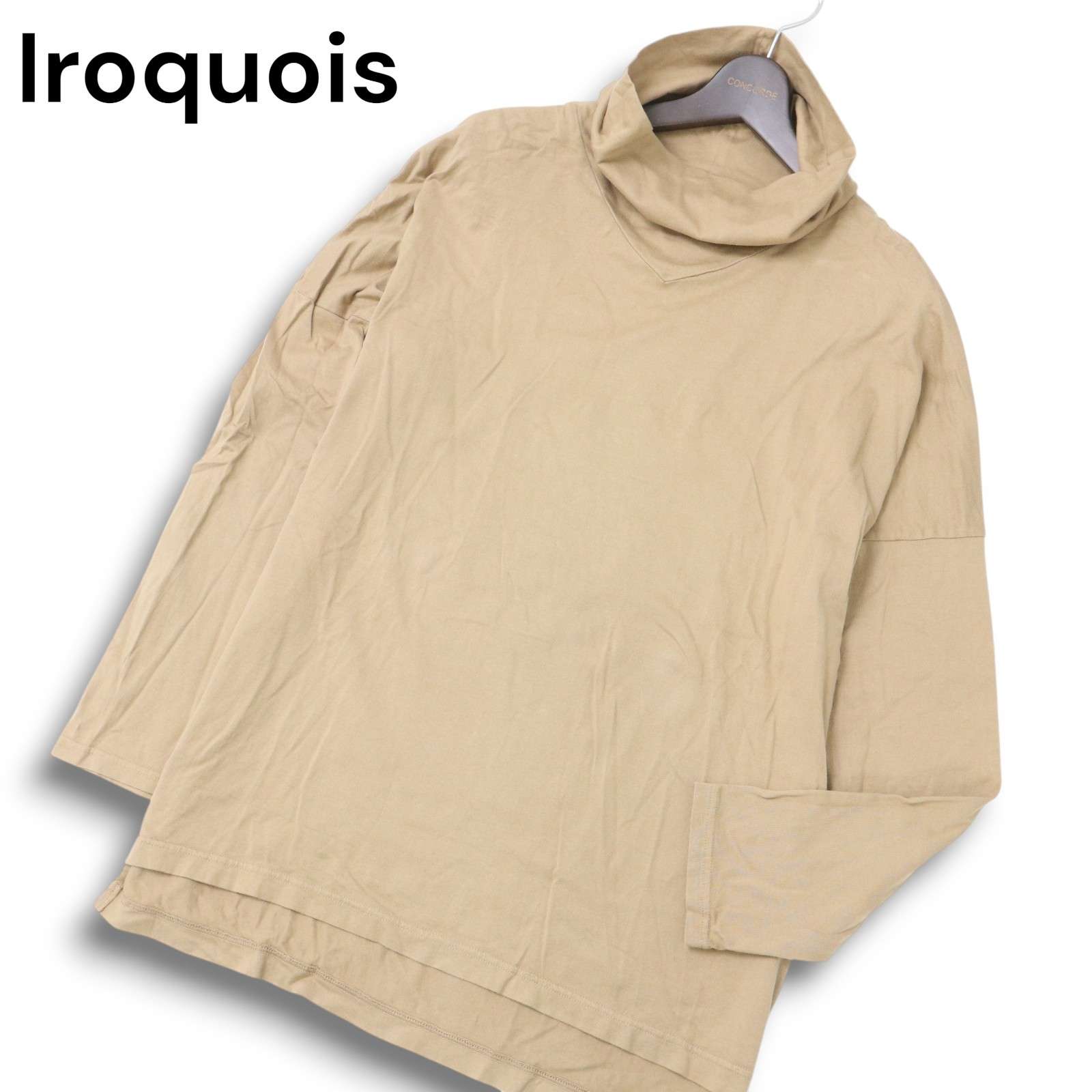 楽天市場】Iroquois イロコイ ニットの通販