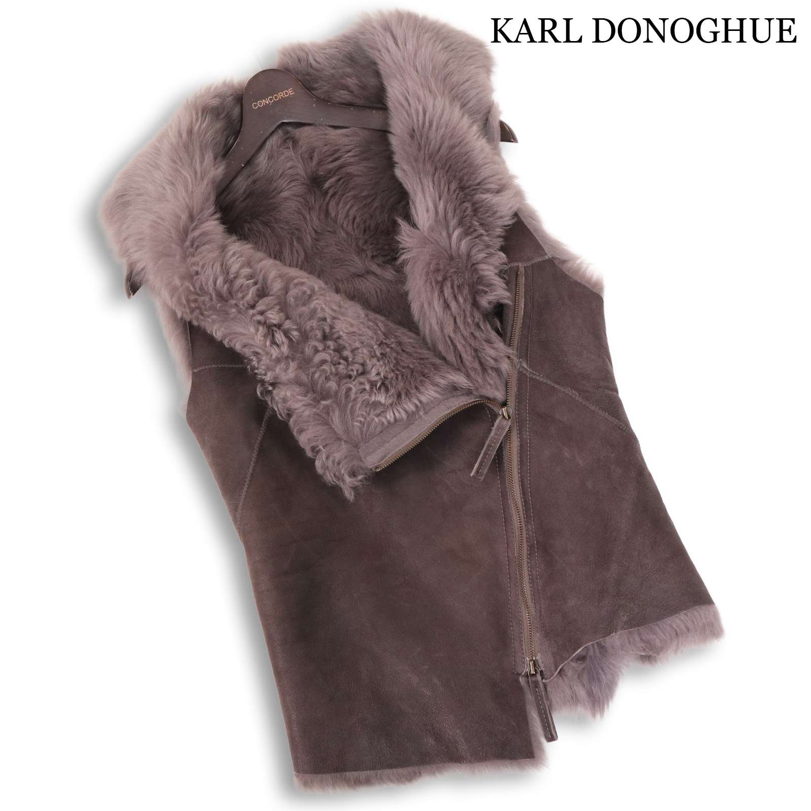 楽天市場】KARL DONOGHUE カールドノヒュー コートの通販