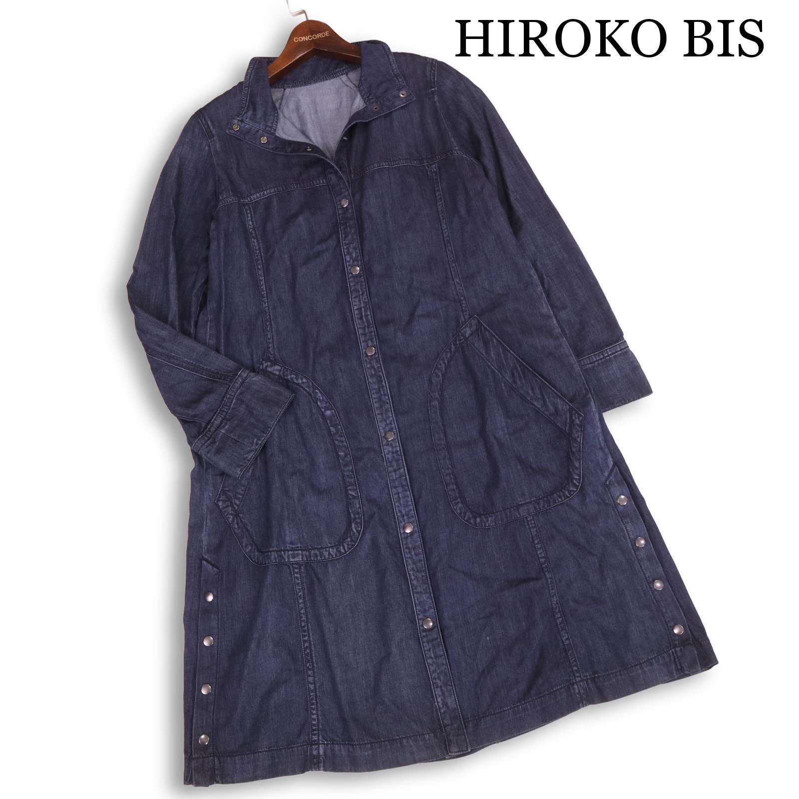 楽天市場】ヒロコビス（コート・ジャケット｜レディースファッション