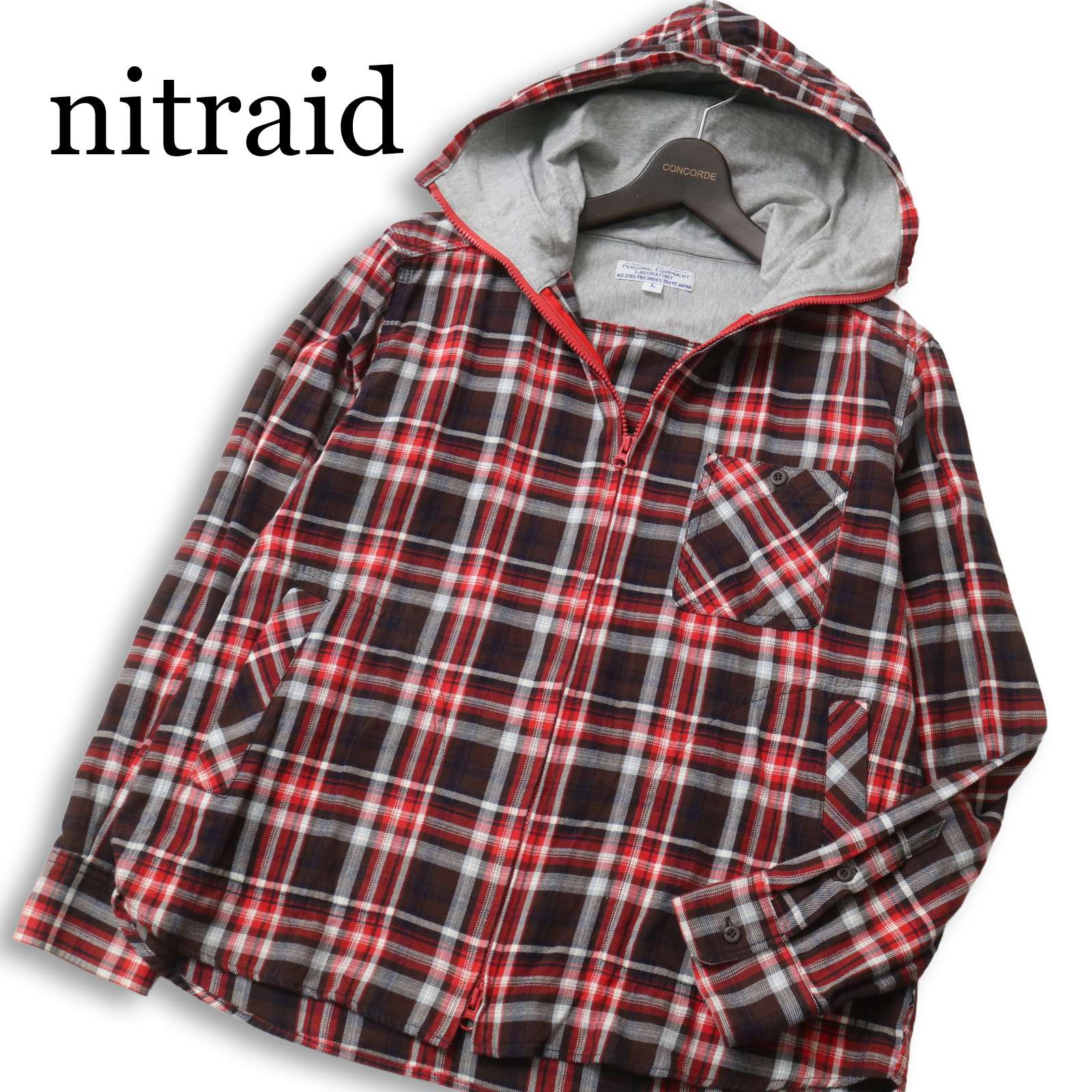 楽天市場】ナイトレイド（コート・ジャケット｜メンズファッション）の通販