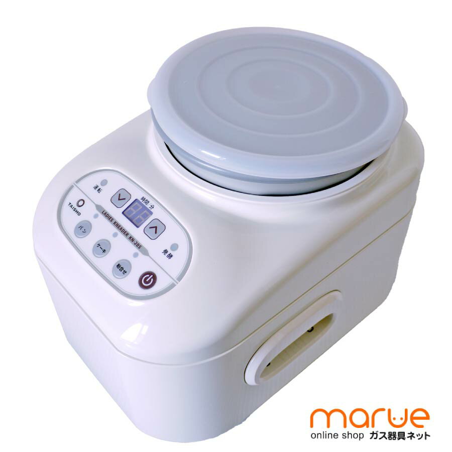 楽天市場】大正電機 レディースミキサー kn－300の通販