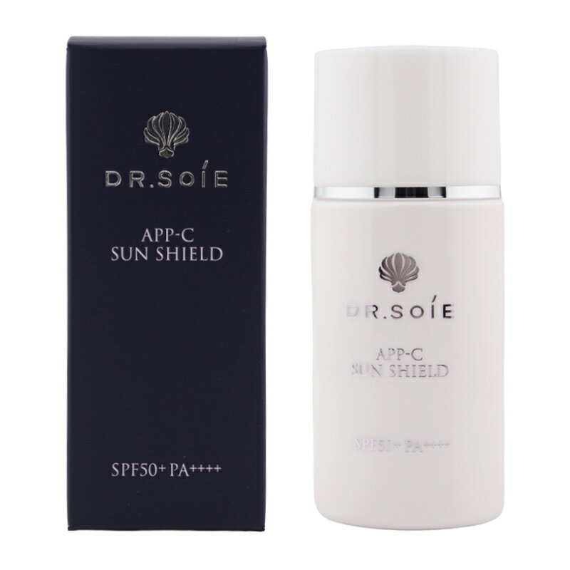 楽天市場】ドクターソワ サンシールドの通販