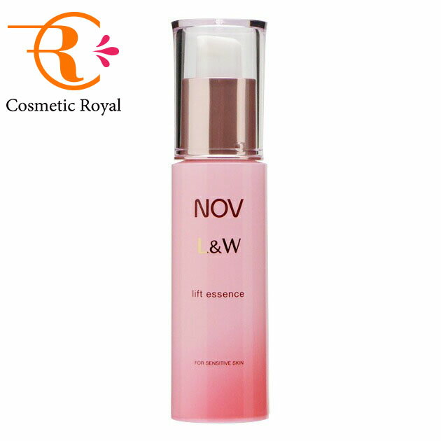 楽天市場】ノブ リフトエッセンスの通販