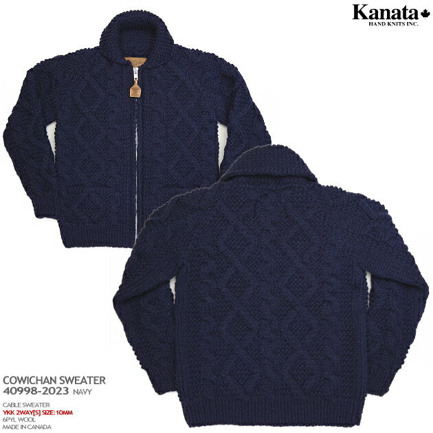 楽天市場】カウチン カナダ製（ニット・セーター｜トップス）：メンズ