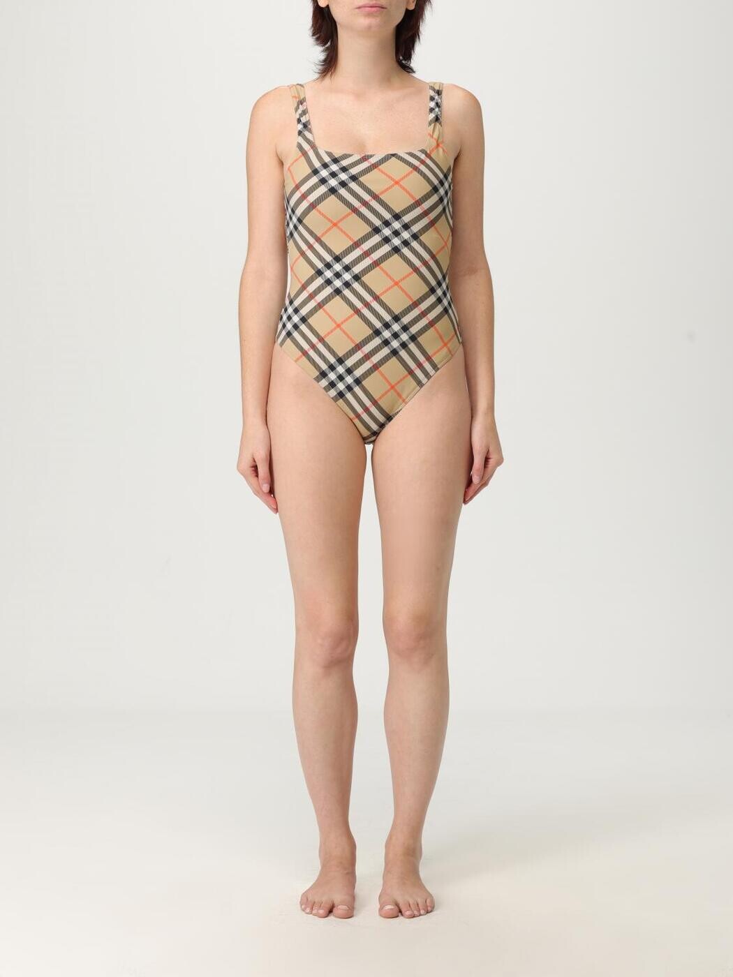 楽天市場】BURBERRY 水着の通販