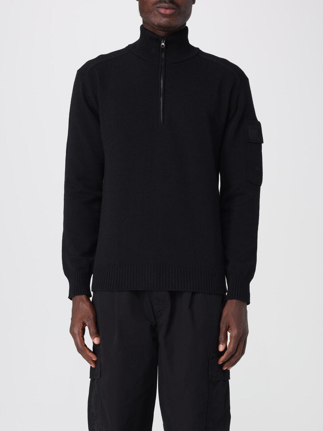 楽天市場】cp company（ニット・セーター｜トップス）：メンズ