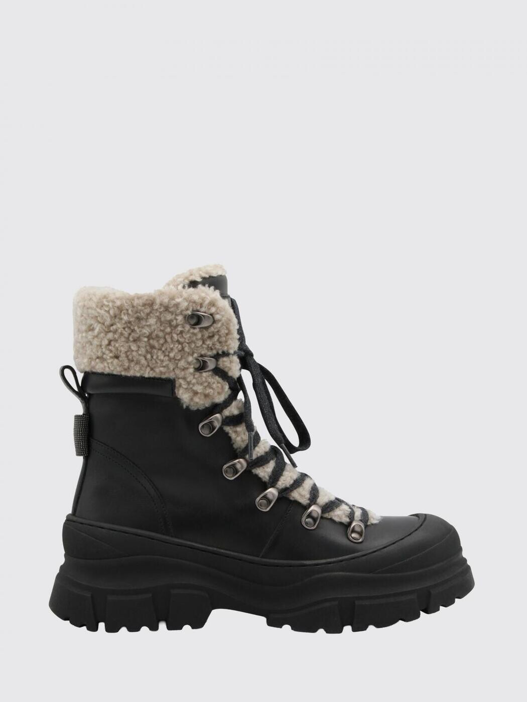 楽天市場】ブルネロクチネリ（ブーツ｜レディース靴）：靴の通販