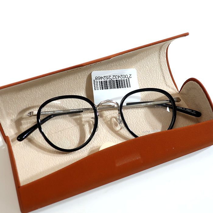 楽天市場】oliver peoples mp－2 雅の通販