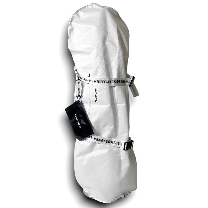 楽天市場】トラベルカバー パーリーゲイツ（ゴルフ｜スポーツ