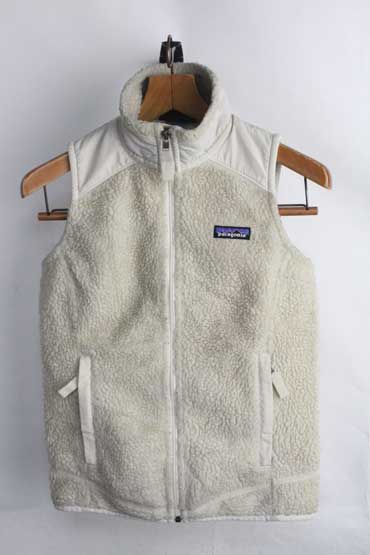 楽天市場】パタゴニア ベスト xsの通販