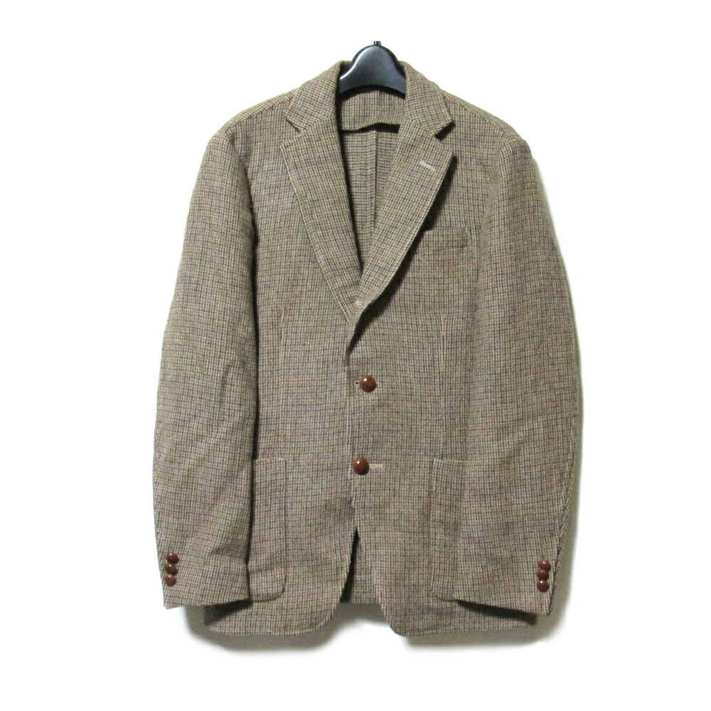 楽天市場】ロロピアーナ ジャケット（ブランドトゥモローランド）の通販