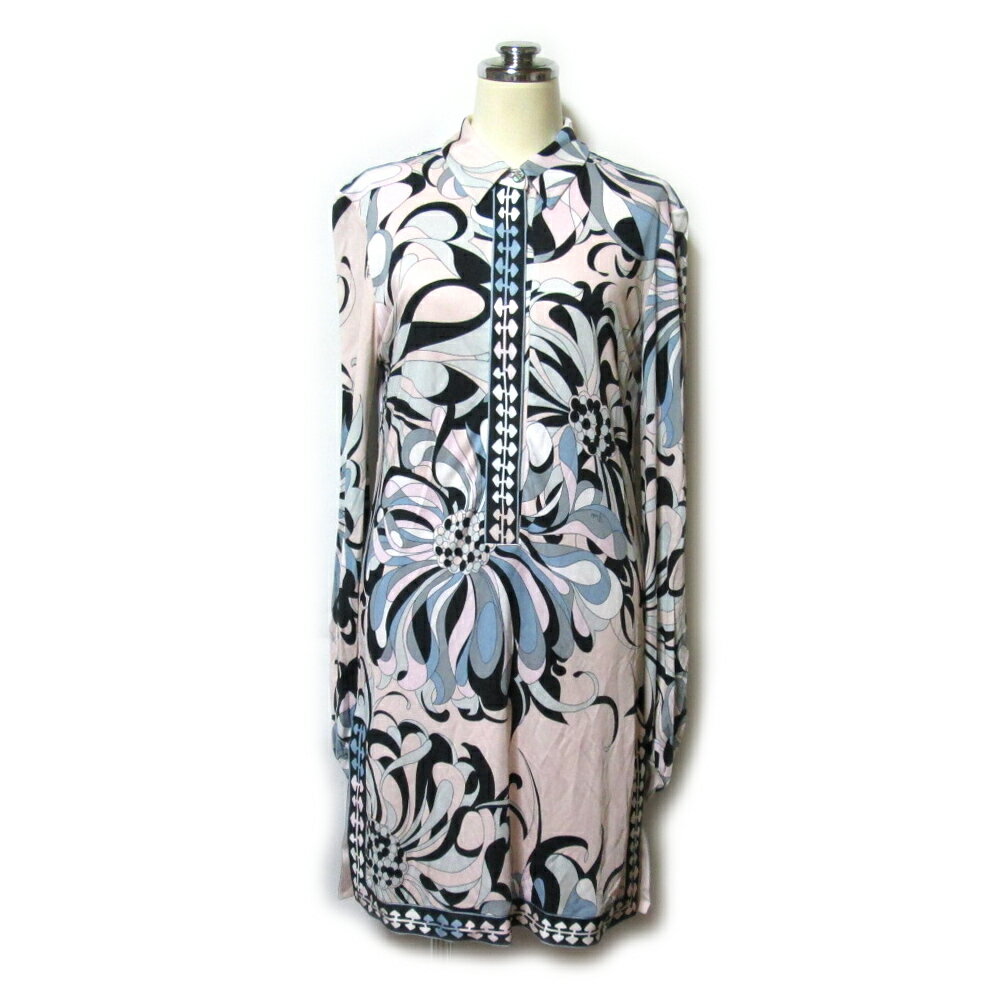 楽天市場】プッチ柄 ワンピースの通販