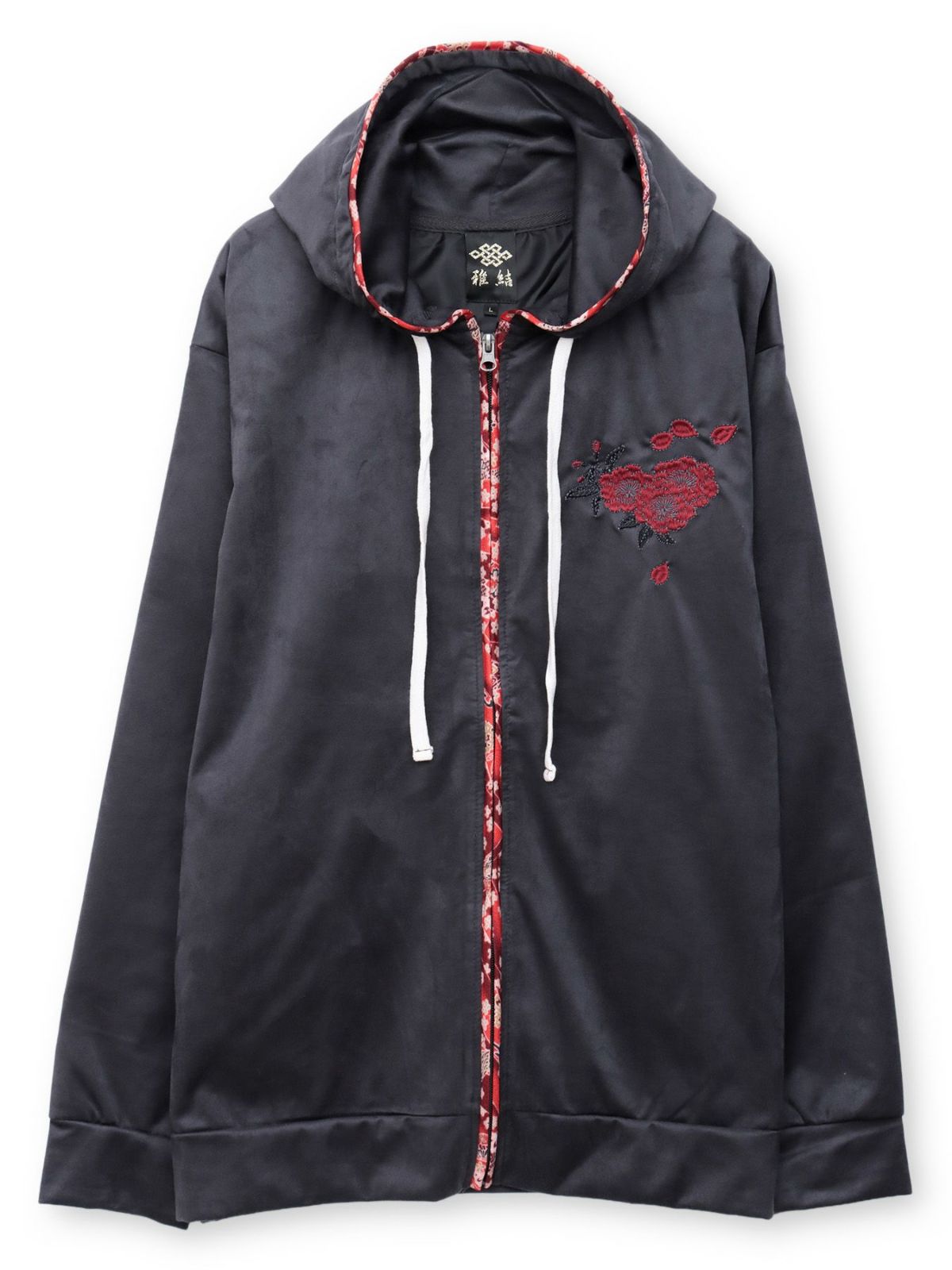 楽天市場】桜（パーカー｜トップス）：メンズファッションの通販