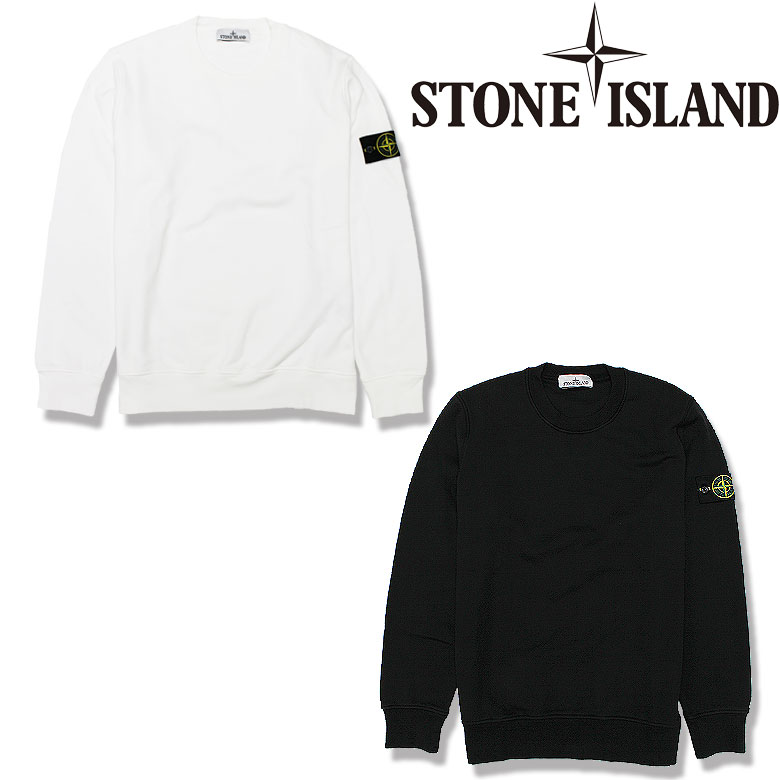 楽天市場】ストーンアイランド（サイズ（S/M/L）LL）（スウェット