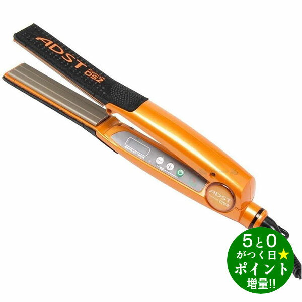 楽天市場】アドスト ストレートアイロンの通販