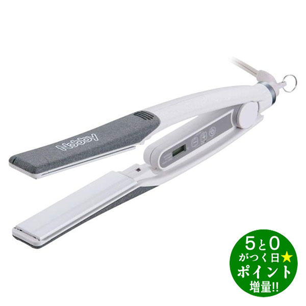 楽天市場】nobby（ノビー）ストレートアイロン nbs1000の通販