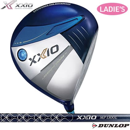 楽天市場】ゼクシオ 10 レディス ドライバーの通販