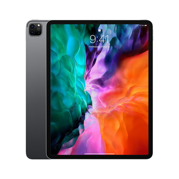 楽天市場】ipad pro 12.9 第4世代 1tbの通販