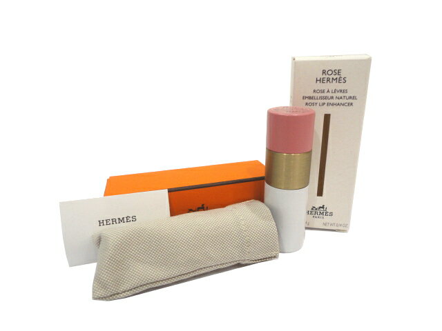 楽天市場】ローズ エルメス hermes ローズ ア レーヴル 49 ローズ