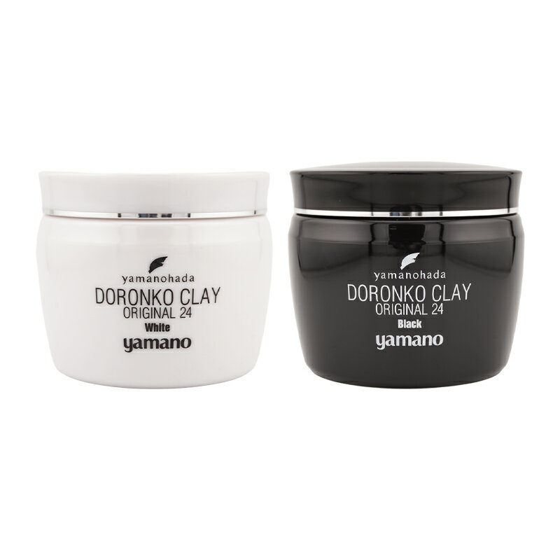 楽天市場】ヤマノ肌 ドロンコ クレー 24の通販