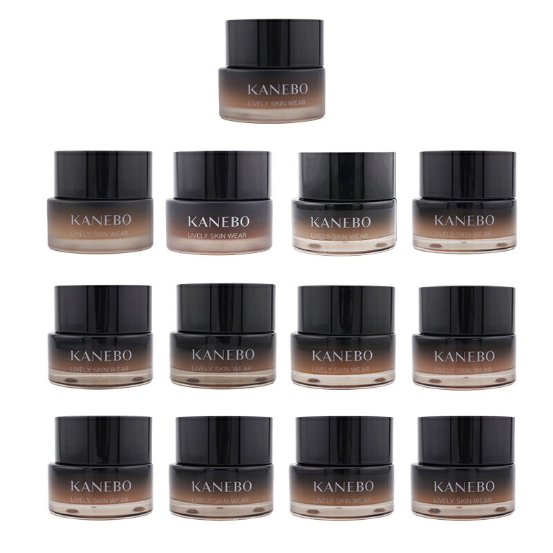 楽天市場】KANEBO(カネボウ) ライブリースキン ウェアⅡ 230