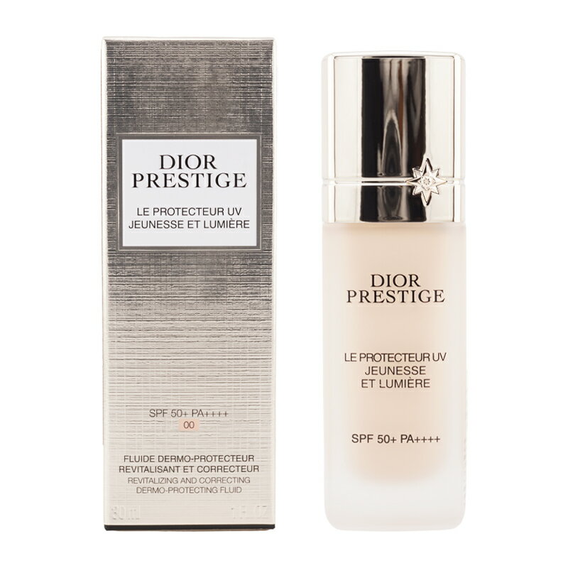Dior】 プレステージ ル プロテクターUV ルミエール 00 30ml 楽天市場