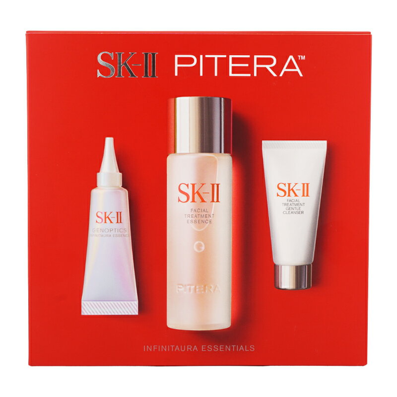 楽天市場】sk-ii ピテラ パワー キット（化粧水・ローション