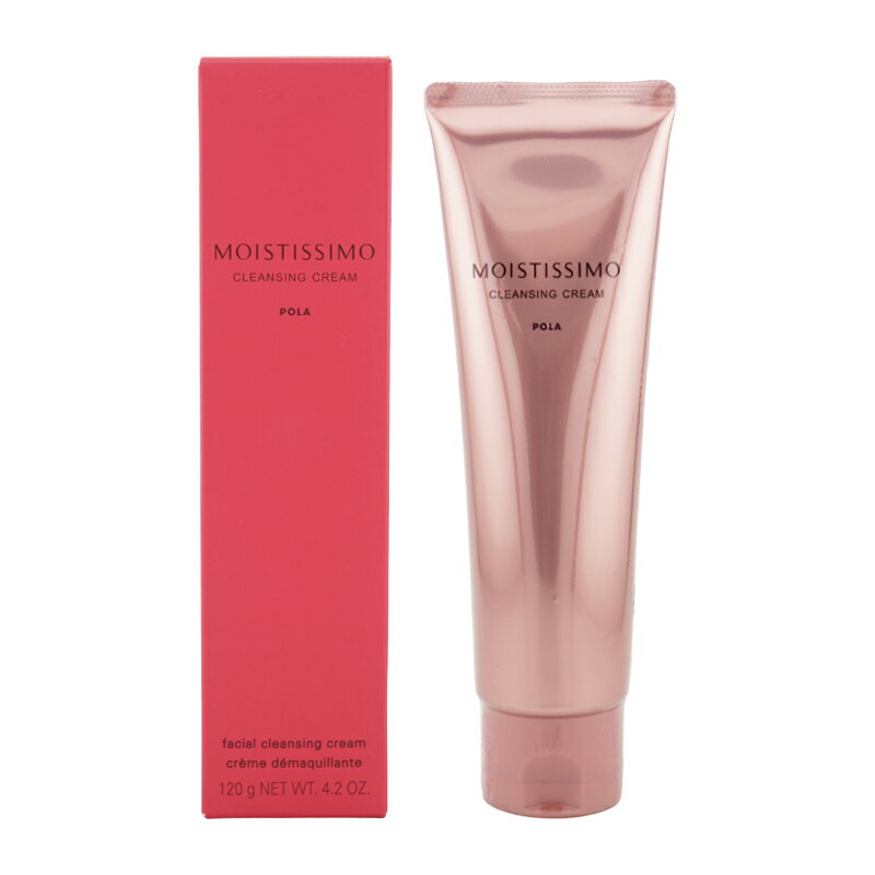 楽天市場】ポーラ モイスティシモ クレンジングの通販